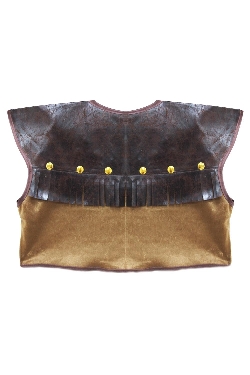 GILET SCERIFFO RAGAZZO